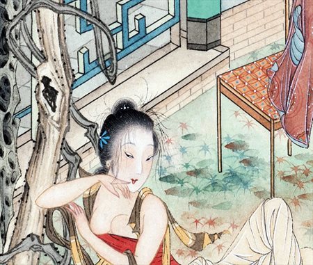青云谱-中国古代行房图大全，1000幅珍藏版！